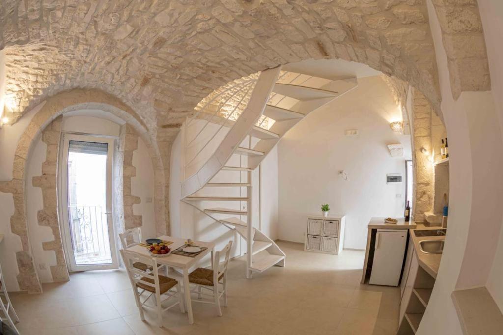 Villa Il Campanile à Cisternino Extérieur photo